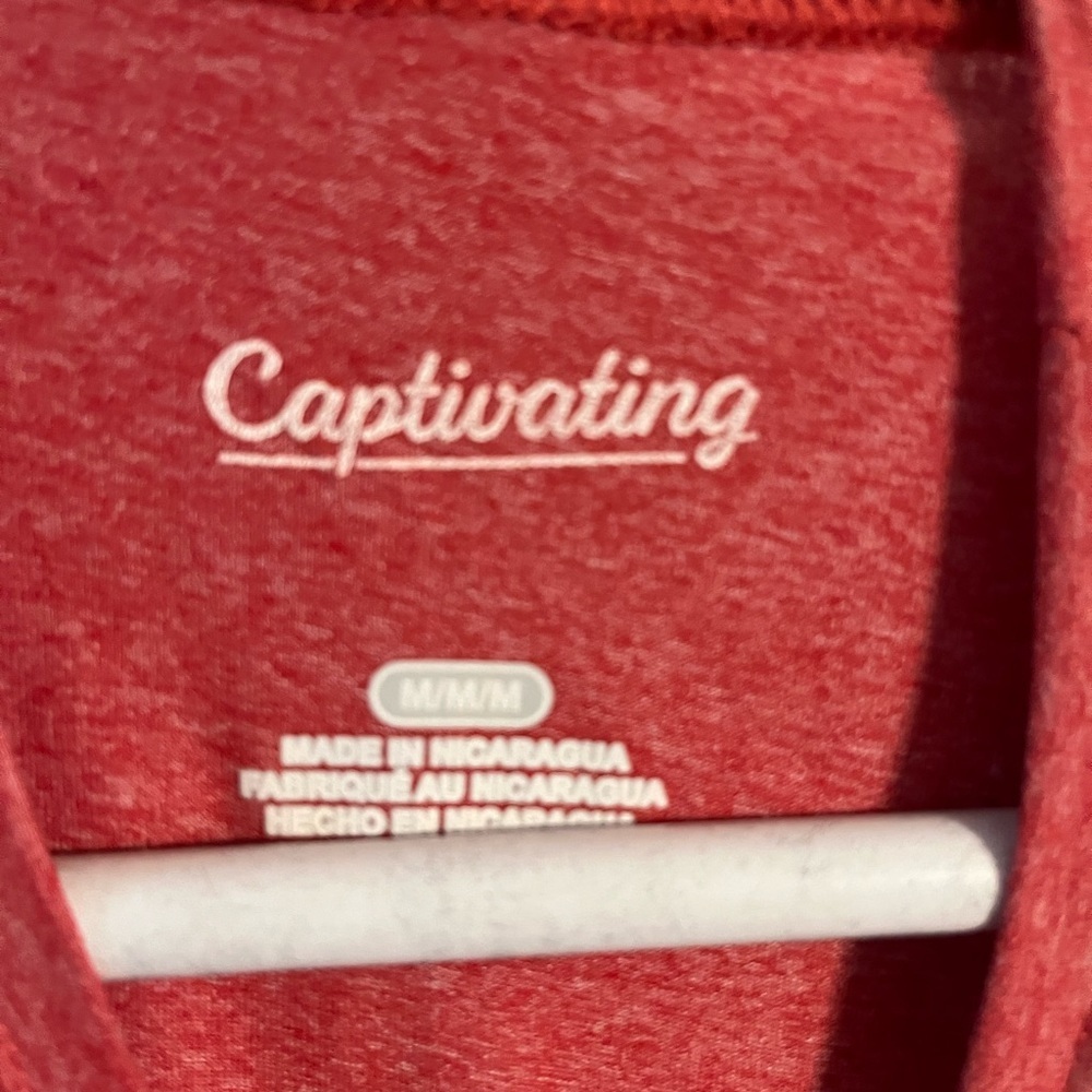 Captivating Louisville T-Shirt - Picture 2 of 3